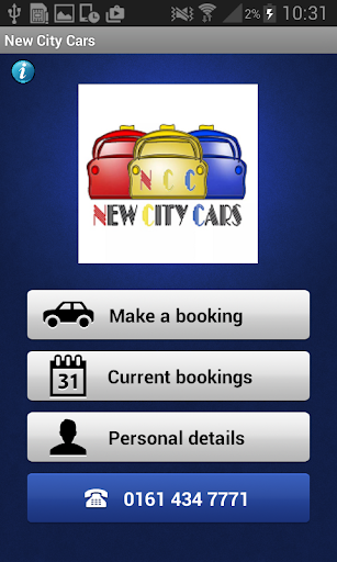 New City Cars