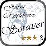 Soraiser Garni Residence Application icon