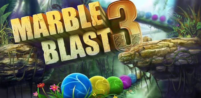 Marble Blast 3 (Mod) apk