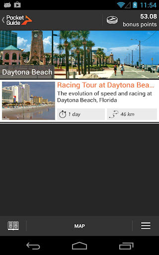 Daytona Beach