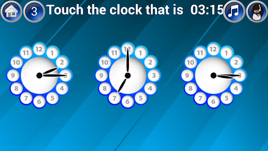 How to mod Kids Learn Clock patch 2.0 apk for bluestacks
