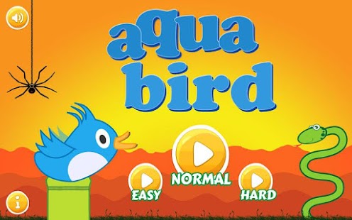 How to download Aqua Bird 1.0.6 apk for bluestacks
