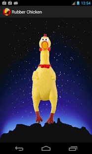 How to mod Rubber Chicken rubberchicken_1_1_3 mod apk for bluestacks