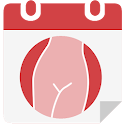 Menstrualni koledar Canesten logo