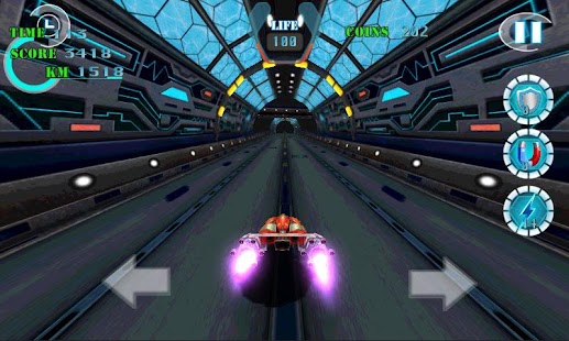 Star Speed: Turbo Racing II