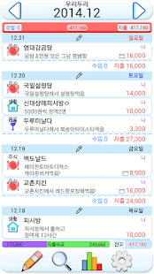 Lastest 커플가계부 APK for Android
