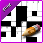 Cover Image of Download Crossword Puzzle Free 1.2.0 APK