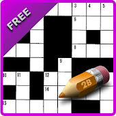 Crossword Puzzle Free