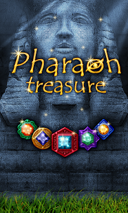 How to install Pharaoh Treasure-Pop Star 1.0.4 unlimited apk for laptop