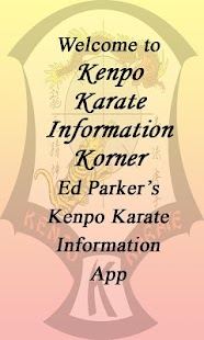 How to mod Kenpo Karate Info Lite patch 0.91 apk for bluestacks