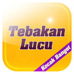 Tebakan Lucu Buanget.apk 2.1.4