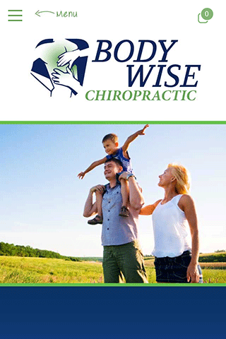 【免費醫療App】Bodywise Chiropractic-APP點子