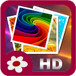 Cover Image of Unduh Wallpapers HD 1.1 APK
