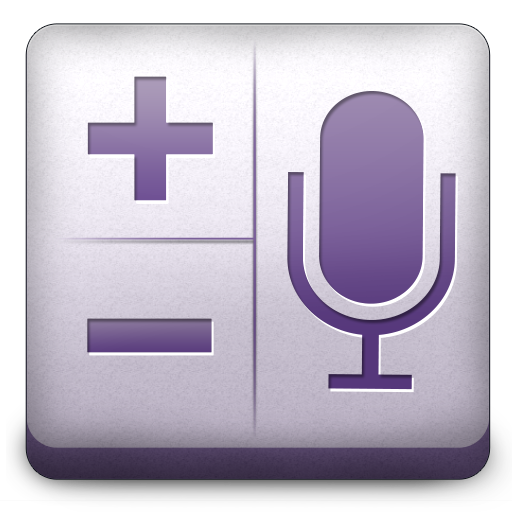 Voice Сalculator LOGO-APP點子