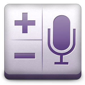 Voice Сalculator 1.12