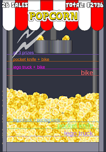 download Popcorn Goal Tracker free