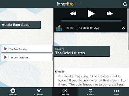Innerfire - screenshot thumbnail