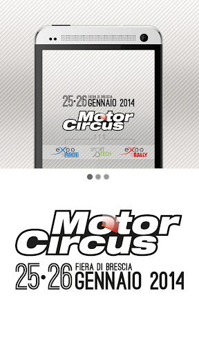 MotorCircus 2014