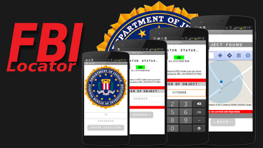 免費下載娛樂APP|聯邦調查局定位 - 跟踪工具 app開箱文|APP開箱王