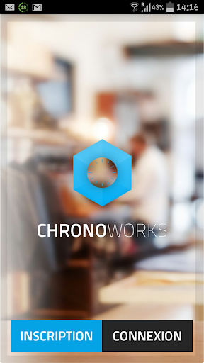 ChronoWorks Invoice Plus