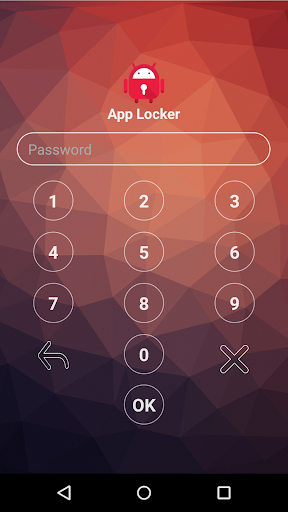 App Lock Pal