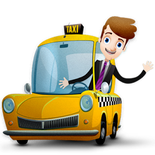 Lastest Taxi Rock Customer APK for Android