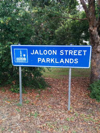 Jaloon Street Parklands