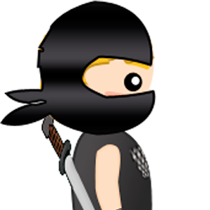ninja games 7.0 Icon