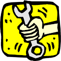 Useless Fact logo