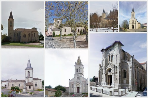 photo de Groupement paroissial de Trévoux-Jassans