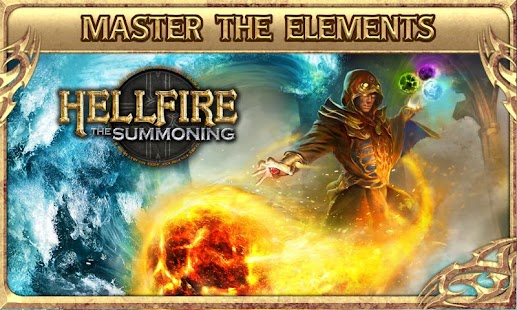 HellFire: The Summoning - screenshot thumbnail
