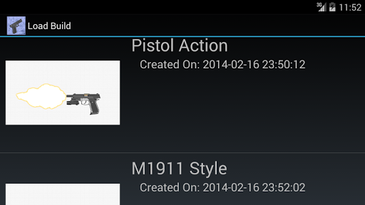 【免費休閒App】Pistol Builder PRO-APP點子
