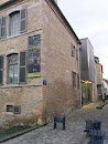 Musée Gustave Courbet
