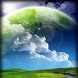 Cool Landscape Live Wallpaper