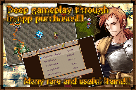 免費下載角色扮演APP|RPG Cross Hearts Arcadia app開箱文|APP開箱王