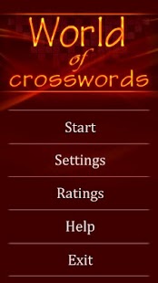How to install World of Crosswords lite patch Varies with device apk for bluestacks