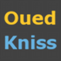 ouedkniss logo