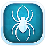 Spider Solitaire Patience free Apk