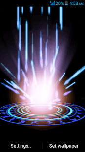 Download Mana Regeneration APK for Android