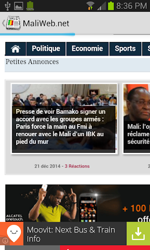 免費下載新聞APP|Mali News app開箱文|APP開箱王