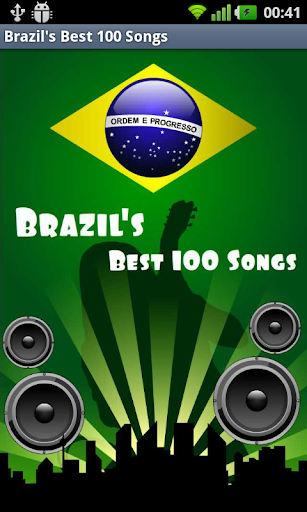 Brazil's Best 100 Songs