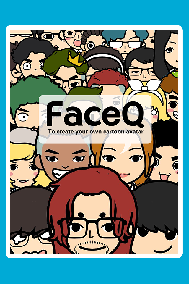 FaceQ Screen 3
