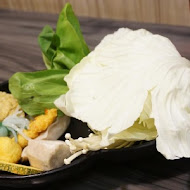 得記麻辣鍋小火鍋(通化店)