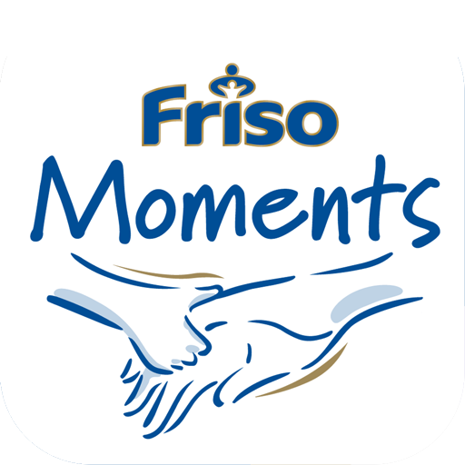 Momentos Friso 社交 App LOGO-APP開箱王