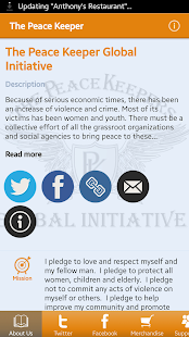 Free Peace Keepers APK