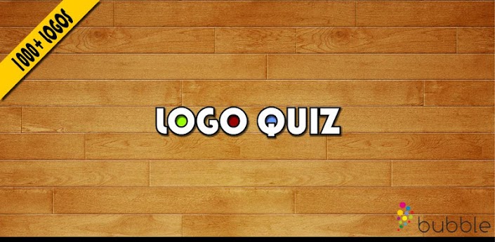 Logo Quiz