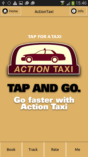 ActionTaxi