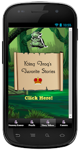 How to download King Frog Memory Game for Kids patch 2 apk for laptop