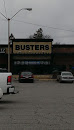 Busters Bar