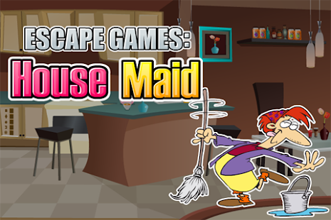 How to mod Escape Games : House Maid lastet apk for android